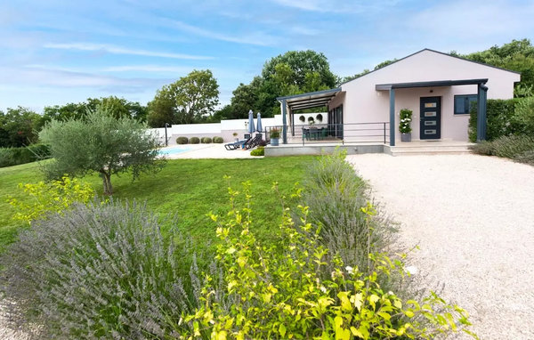 Dům Villa Jolanda Rovinj