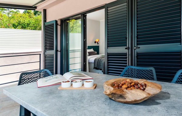 Dům Villa Jolanda Rovinj