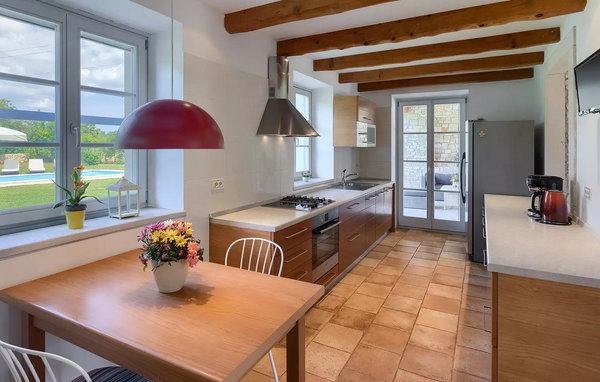 Dům Villa B&L