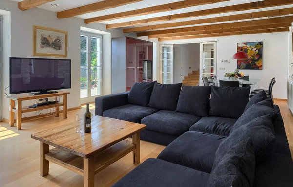 Dům Villa B&L