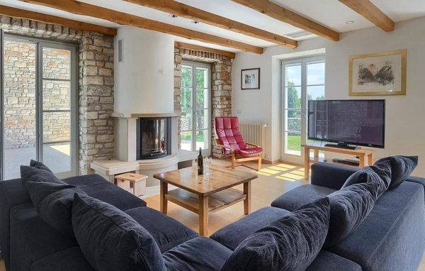 Dům Villa B&L
