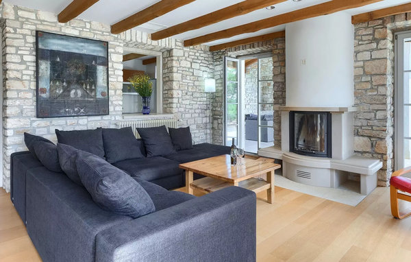 Dům Villa B&L