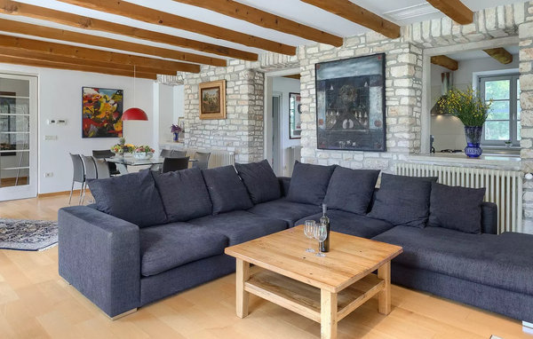 Dům Villa B&L