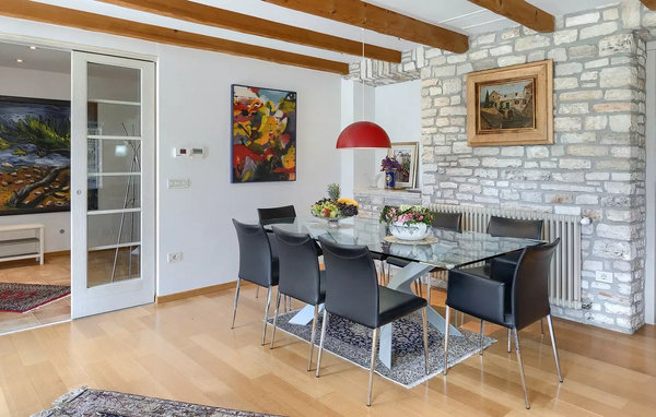 Dům Villa B&L