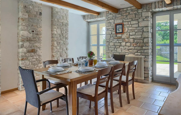Dům Villa B&L
