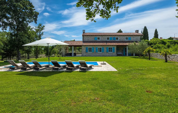 Dům Villa B&L