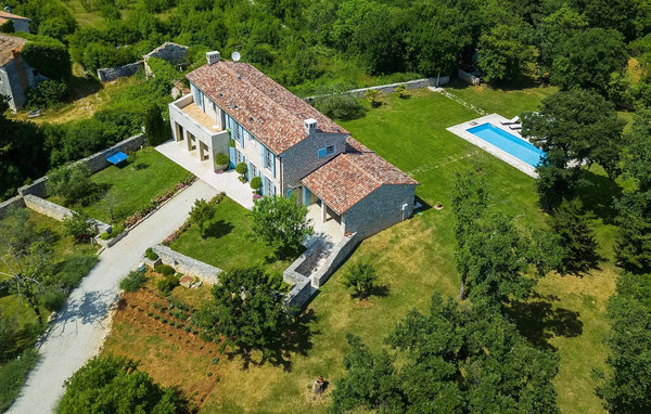 Dům Villa B&L