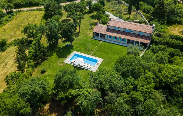 Dům Villa B&L