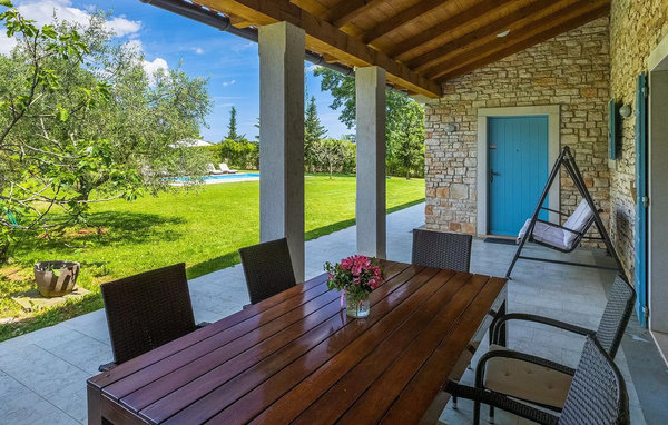 Dům Villa B&L