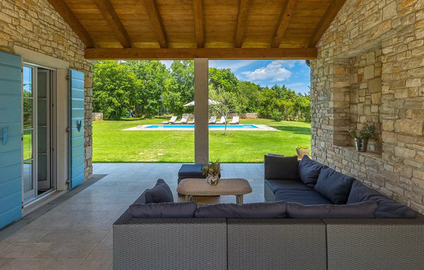 Dům Villa B&L