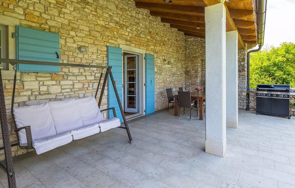 Dům Villa B&L