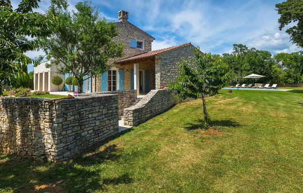 Dům Villa B&L