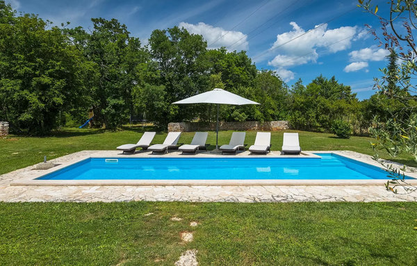 Dům Villa B&L