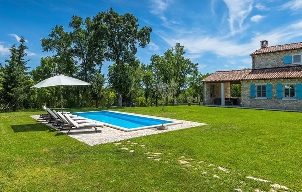 Dům Villa B&L