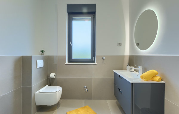 Ferienhaus - Krnica , Kroatien - CLI875 705