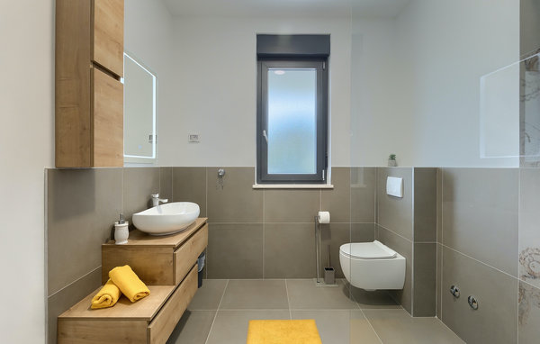 Ferienhaus - Krnica , Kroatien - CLI875 706