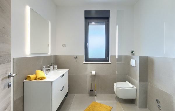 Ferienhaus - Krnica , Kroatien - CLI875 709