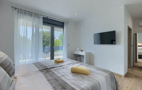Ferienhaus - Krnica , Kroatien - CLI875 603