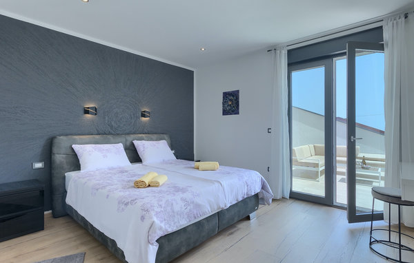 Ferienhaus - Krnica , Kroatien - CLI875 604