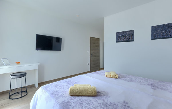 Ferienhaus - Krnica , Kroatien - CLI875 605
