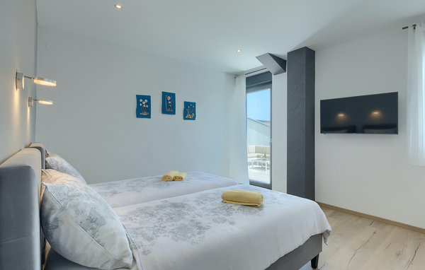 Ferienhaus - Krnica , Kroatien - CLI875 606