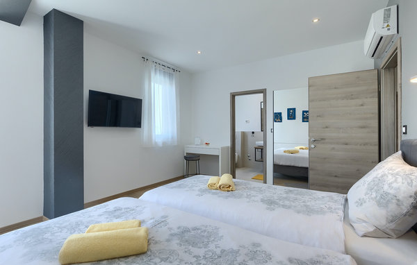 Ferienhaus - Krnica , Kroatien - CLI875 608