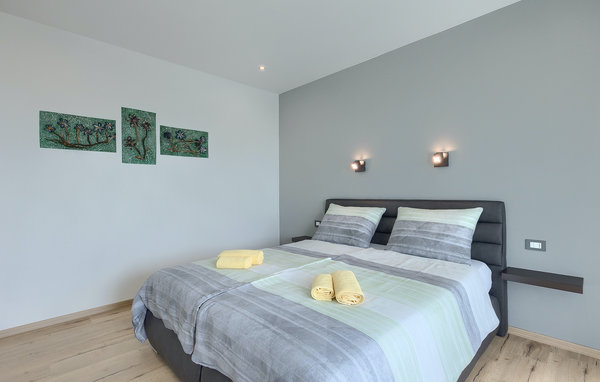 Ferienhaus - Krnica , Kroatien - CLI875 610