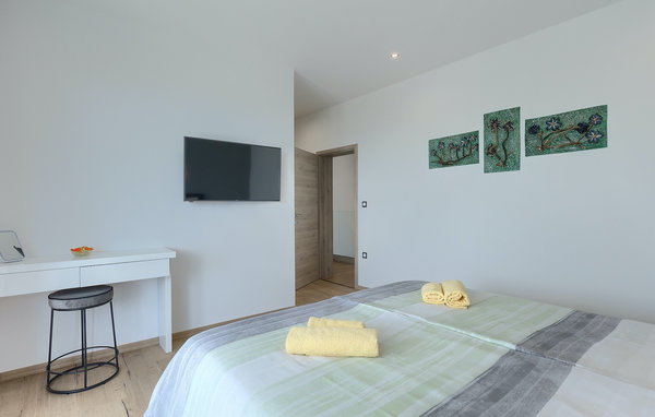Ferienhaus - Krnica , Kroatien - CLI875 611