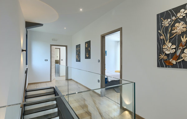 Ferienhaus - Krnica , Kroatien - CLI875 501