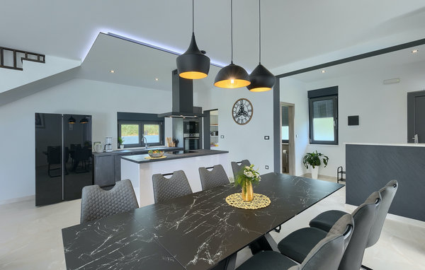 Ferienhaus - Krnica , Kroatien - CLI875 403