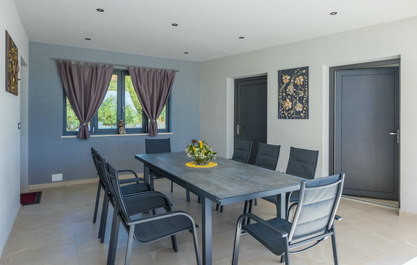Ferienhaus - Krnica , Kroatien - CLI875 301