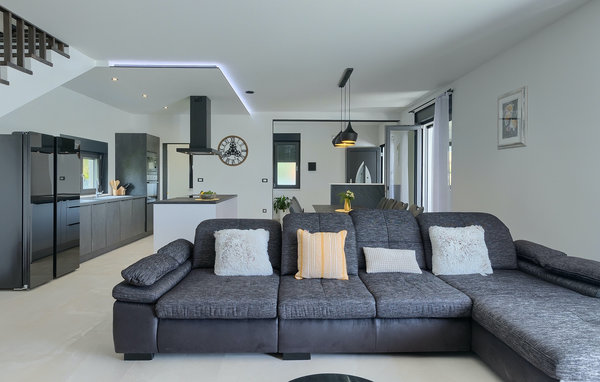 Ferienhaus - Krnica , Kroatien - CLI875 304