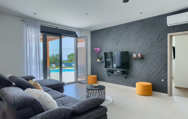 Ferienhaus - Krnica , Kroatien - CLI875 306