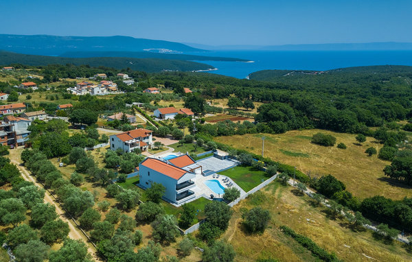 Ferienhaus - Krnica , Kroatien - CLI875 3