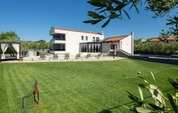 Ferienhaus - Krnica , Kroatien - CLI875 81
