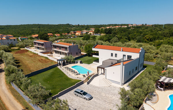 Ferienhaus - Krnica , Kroatien - CLI875 82