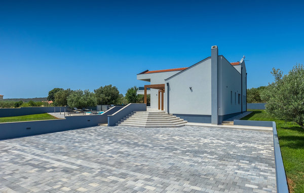 Ferienhaus - Krnica , Kroatien - CLI875 84