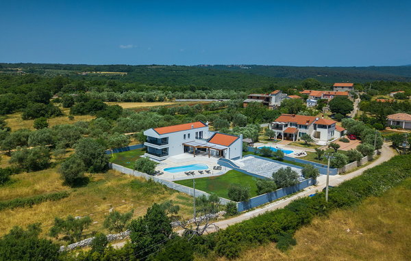 Ferienhaus - Krnica , Kroatien - CLI875 85