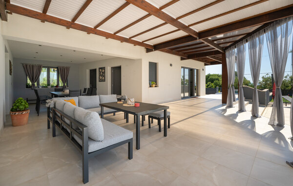 Ferienhaus - Krnica , Kroatien - CLI875 101
