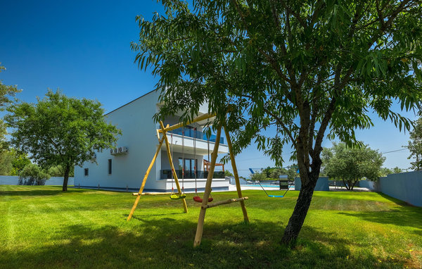 Ferienhaus - Krnica , Kroatien - CLI875 105