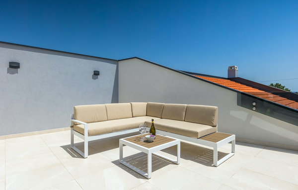 Ferienhaus - Krnica , Kroatien - CLI875 106