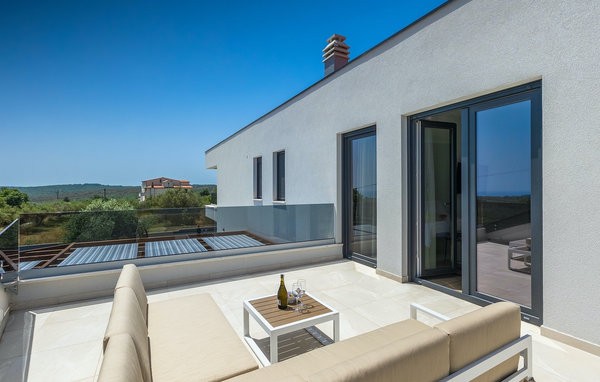 Ferienhaus - Krnica , Kroatien - CLI875 108