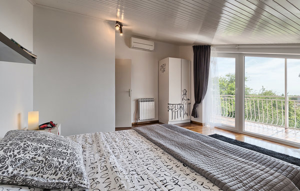 Dům Villa Parenzana