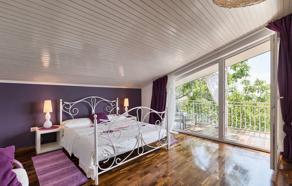 Dům Villa Parenzana