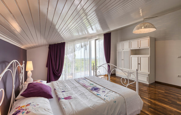 Dům Villa Parenzana