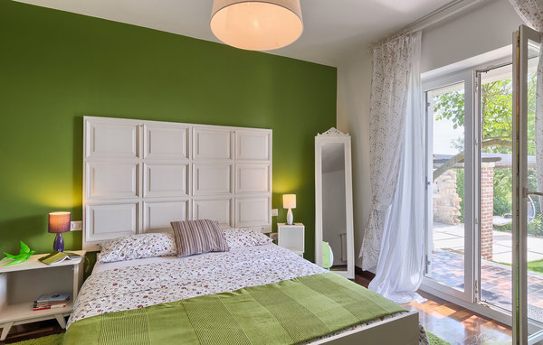Dům Villa Parenzana
