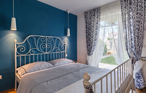 Dům Villa Parenzana
