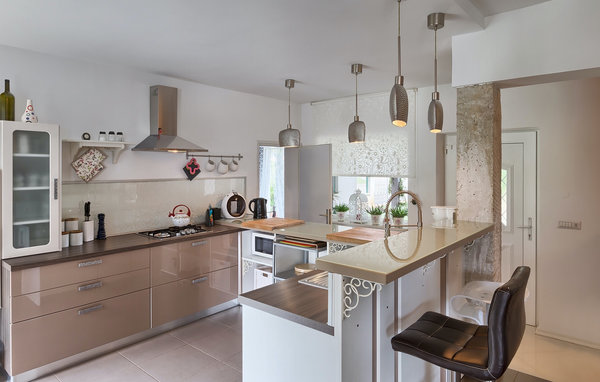Ferienhaus - Visnjan , Kroatien - CLI877 2