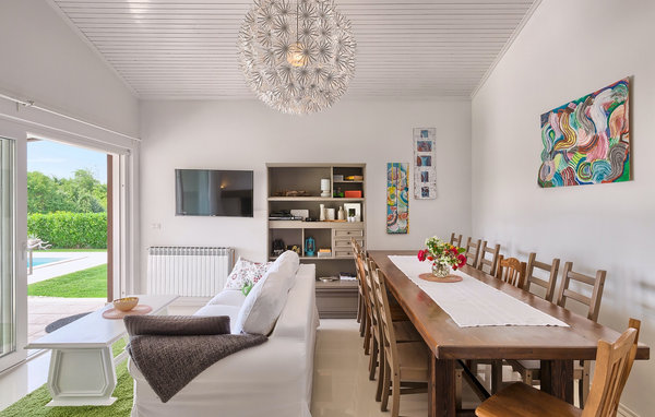 Dům Villa Parenzana