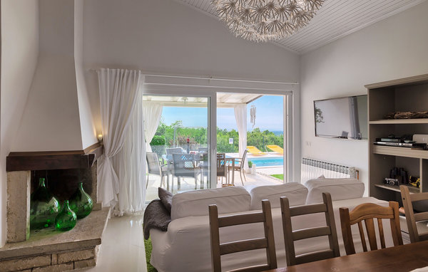 Dům Villa Parenzana